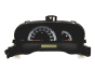 Snelheidsmeter Fiat Punto 60.6307.002.H 606307002H 44620