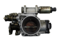 Gasklephuisventiel Subaru Impreza RTQ50-300 AESP205-1 Hitachi