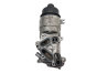 Oliefilterbehuizing 9656969980 1.6 TDCi HDi PSA Ford Volvo