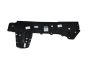 Framesectie Rechts Origineel Dacia Logan Sandero 751326720R