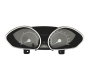 Toerenteller Ford Fiesta VP8A6F-10894-BC 52221