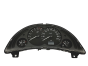 Toerenteller Opel Corsa C 09166808FB 110008988003 31285