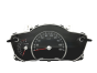 Toerenteller Suzuki Celerio 34110-84MA3 Denso 53937