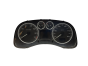 Snelheidsmeter Peugeot 307 9655476380 G 00 1725