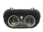 Snelheidsmeter Ford Fiesta 4S6F-10849-LA 4S6F10849LA 44442