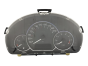 Snelheidsmeter Peugeot 1007 9658241580 A2C53106797 46162