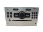 Radio CD-speler 30 MP3 Opel 13257028 344183129 UZU Delphi 1577
