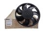 Radiatorventilator Nieuw Origineel 9212000Q2H 214817864R Renault Nissan