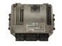 Regeleenheid PSA 0281012468 9663268380 9653958980 Bosch 21543