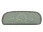 Snelheidsmeter Fiat Uno 7695228 60.4601.1 6046011 27242