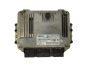 Regeleenheid 0281012523 9664843480 9657699480 PSA Bosch 14096