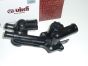 Thermostaatbehuizing 03F121111A 11211826901 VW Audi Seat Skoda Vika