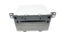 Radio CD-speler Opel 22836293 CQ-JG41F1GE UZZ
