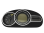 Toerenteller Renault Megane 3 248107859R 31790