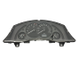 Snelheidsmeter Opel Meriva A 13173375XJ 110080161020 49968