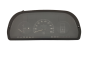 Snelheidsmeter Fiat Uno 7695228 60.4601.1 6046011 2630