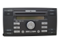 Radio CD-speler Ford C-Max 6S61-18C815-AG KW2000 6000CD Visteon 2