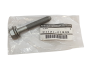 Bout Renault Nissan 0112101Q4G 7703602221 Origineel