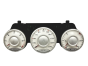 Snelheidsmeter 807 Ulysse C8 1401134180 PSA 44325