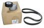 Aandrijfriemspanner Origineel Citroen Peugeot 1611278380