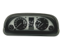 Snelheidsmeter Mercedes B W245 1031098110 1031098101 55807