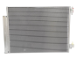 Airconditioncondensator Dacia Dokker Duster 921006843R Valeo Nieuw Origineel