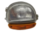 Koplamp Rechts 7701036394 Twingo 1 Renault Carello