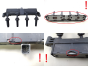 Bobine Citroen Peugeot 1.1 1.4 9635864880 597090