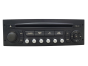 Radio CD-speler Citroen Peugeot 96639793XT A2C53220044 VDO