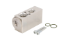 Verwarmingsklep Renault 922706913R QPlus