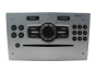 Radio Cd Mp3 Speler Opel 13357127 497316088 CD30 UZU 1272