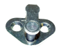 Deurvanger Origineel Citroen Peugeot 106 405 916422