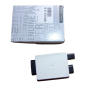 Controle-eenheid module Pompy Paliwa Origineel 169107893R Renault Master 3 2.3 DCI