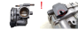 Gasklephuisventiel Opel 24420536 0280750133 Bosch 2692