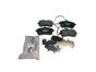 Remblokken MAGNETI MARELLI 363700202145 1611456580