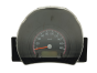 Snelheidsmeter Suzuki Alto Nissan Pixo 34101M68K00 60967