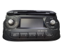 Radio Cd Mp3 Speler KIA Picanto 2 961701Y201MB2 AM100TAEE 1451