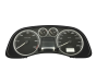 Snelheidsmeter Peugeot 307 9636708880 E 05 50336