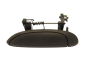 Deurgreep Links Zewnętrzna 7700433075 6001549493 Renault Dacia