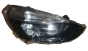 Koplamp Rechts Origineel Renault Clio IV 260103421R