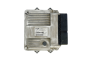 Regeleenheid FGP MJD6JF.P3 55195817 71600.053.00 Fiat 46411