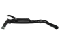 Koelvloeistofslang Citroen Peugeot 406 2.1 TD OE 1351T3