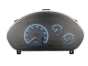 Snelheidsmeter Daewoo Matiz 96566387 48455