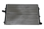 Radiateur Doe VW Audi Seat Skoda 1K0121251AL 11210756901 Vika
