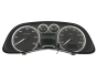 Snelheidsmeter Peugeot 307 9651299680 C 00 49063