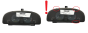 Toerenteller Citroen Xsara 9641902980 C 00 Sagem 58005