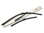 Ruitenwisserbladen Voor Origineel Peugeot 207 425/650mm 6423A4