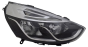 Koplamp Rechts Origineel Renault Clio IV 260103317R