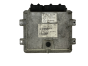 ECU Motormanagement 55196524 4100107 Fiat 53841