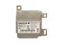 Controle-eenheid module Dacia 8200307188 0285001650 8201163278